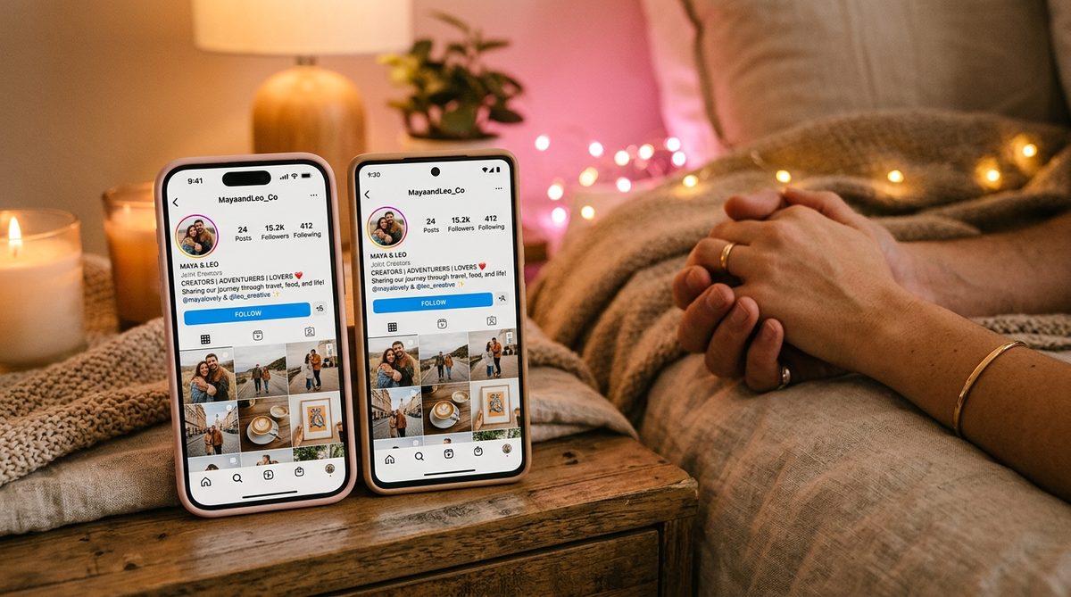 Onlyfans Couples