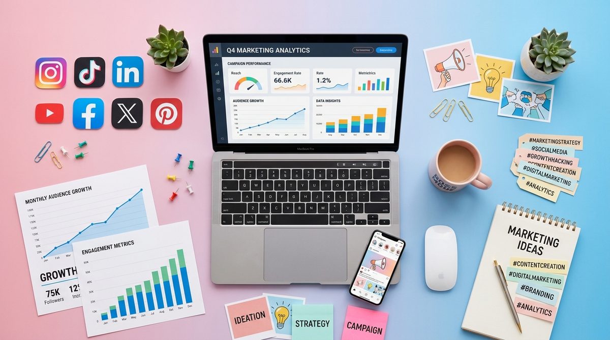 Marketing OnlyFans: C&oacute;mo Conseguir M&aacute;s Seguidores y Suscriptores