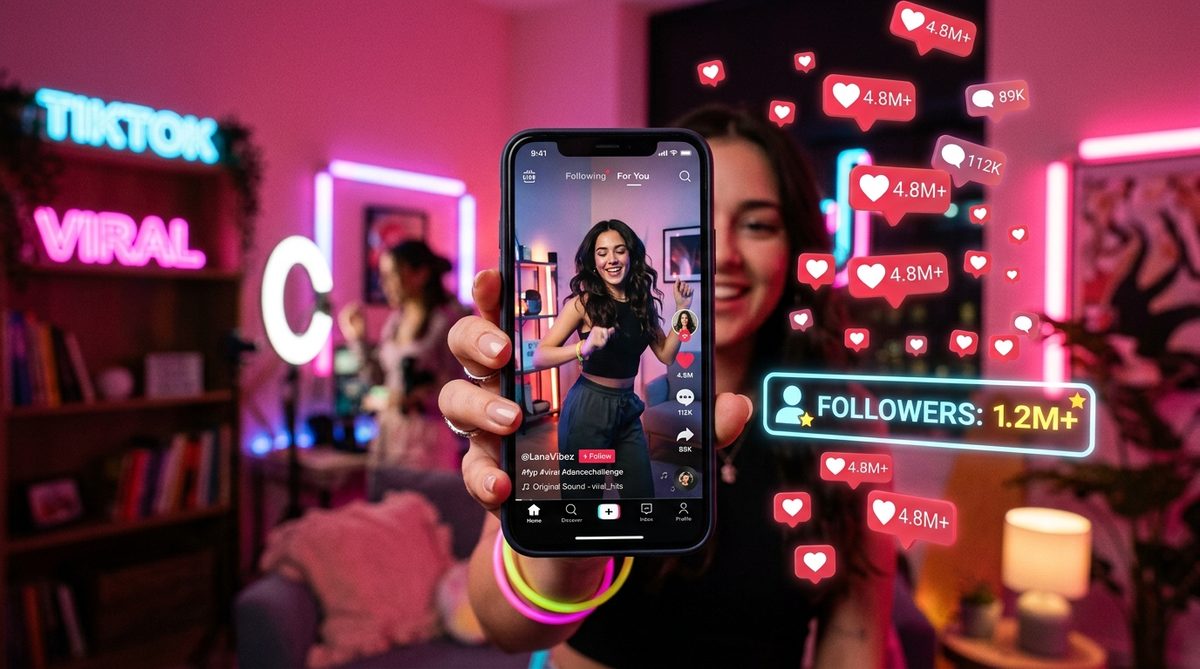 C&oacute;mo Promocionar OnlyFans en TikTok: Estrategias de Top Creadores